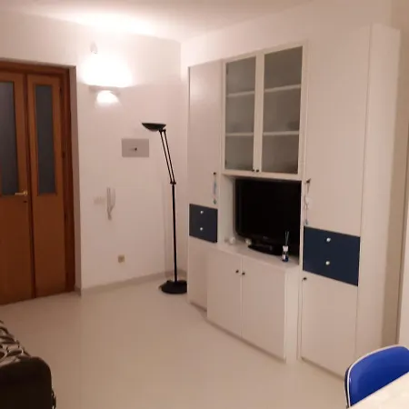 Viestecomoda Apartment