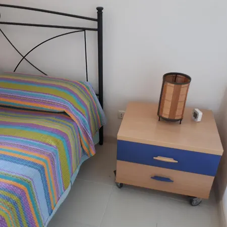 Viestecomoda Apartament *