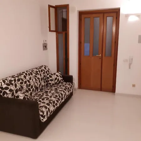 Apartment Viestecomoda