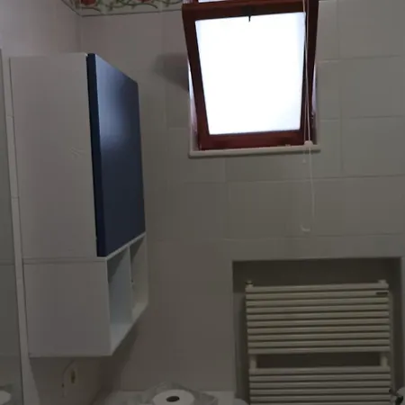 Apartment Viestecomoda