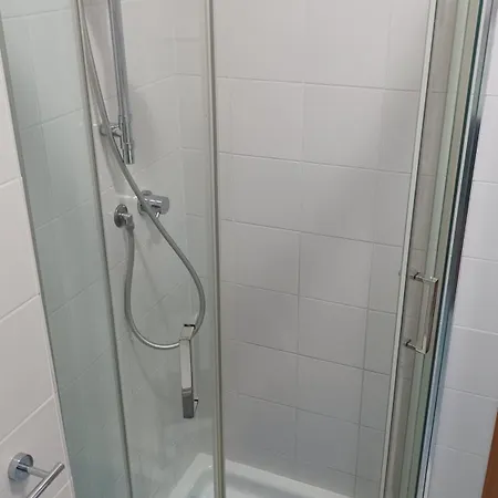 Viestecomoda Apartament Vieste