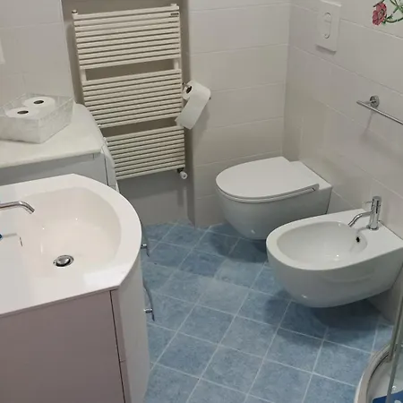 Viestecomoda Apartment *