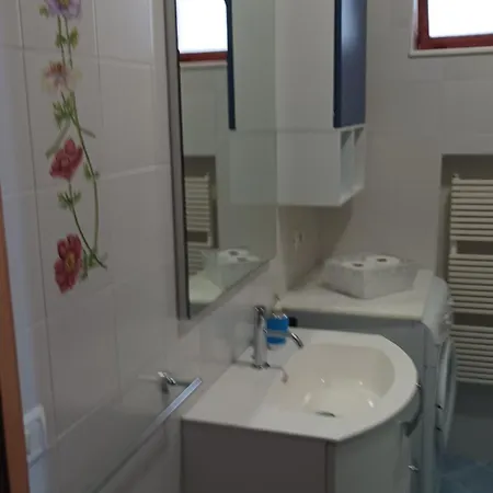 Viestecomoda Διαμέρισμα Βιέστε