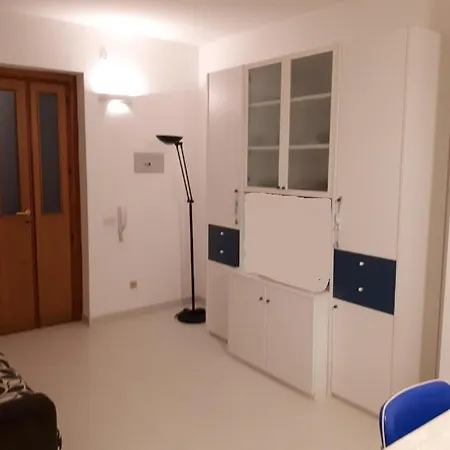 Viestecomoda Apartament