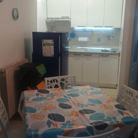 Viestecomoda Apartament Vieste