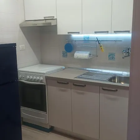 Apartament Viestecomoda *