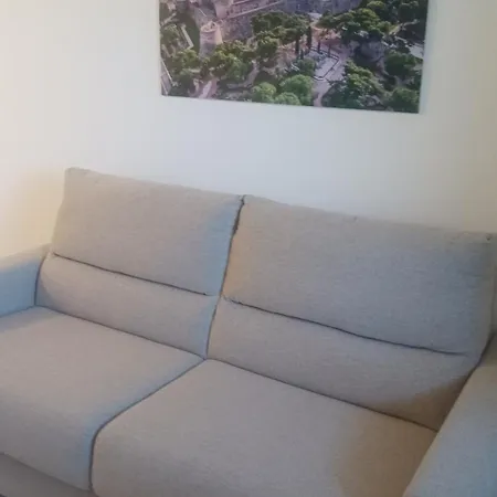Apartament Viestecomoda *